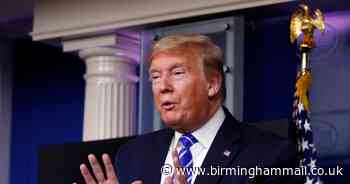 Donald Trump's most bizarre claims about coronavirus