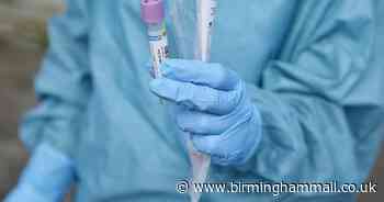 Government promises more capacity after coronavirus tests run out