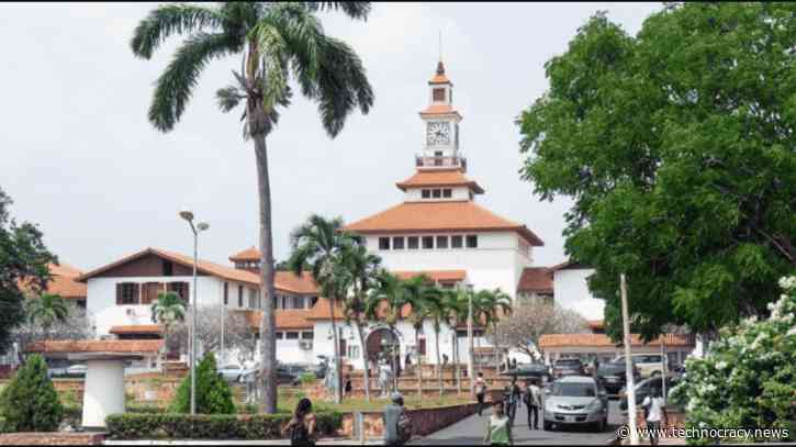 Scientist: COVID-19 Exposes Capitalism, Shows Technocracy Is Best