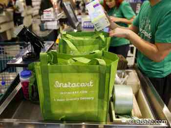 Instacart doubled its workforce in a month. Now it’s seeking 250,000 more
