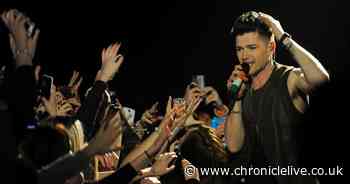 The Script's Newcastle gig rescheduled again due to coronavirus