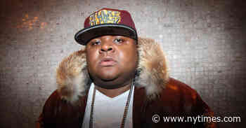 Fred the Godson, Nimble New York Rapper, Dies at 41