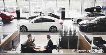 Car sales under coronavirus already recovering, latest data shows     - CNET