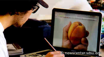 Arts Alive SDSU Creating Virtual Artwork Repository | NewsCenter - SDSU Newscenter