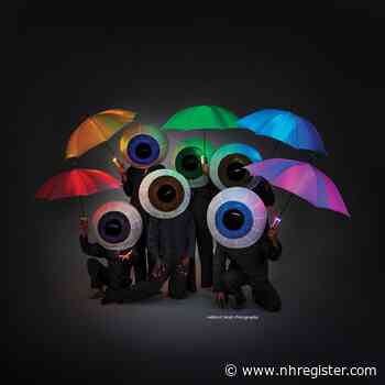 Upcoming online events in the area for arts, entertainment and culture - New Haven Register