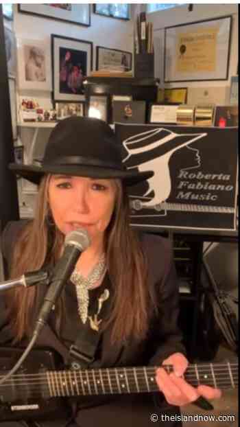 Gold Coast Arts' Making Memories with Music continues with Roberta Fabiano - Blog - The Island Now