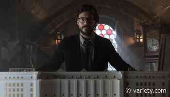 Madrid Announces COVID-19 Cultural Arts Support Package - Variety