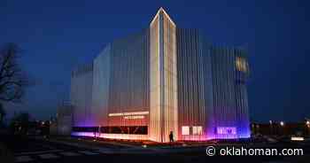 Coronavirus in Oklahoma: Oklahoma Contemporary Arts Center delays new home's opening until mid-July, cancels summer classes and camps - Oklahoman.com