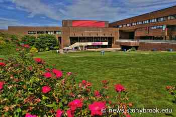 SBU Cultural Leaders View Post-Pandemic Performing Arts | | SBU News - Stony Brook News