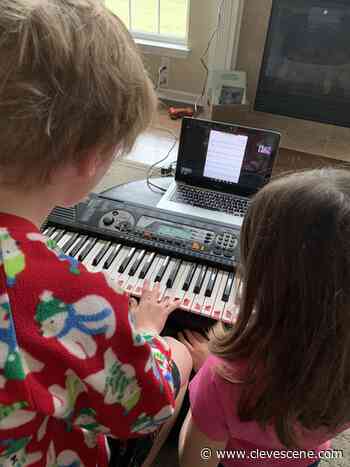 Beck Center for the Arts Launches Online Arts Education Program - Cleveland Scene