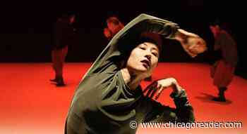 When the lively arts go virtual - Chicago Reader