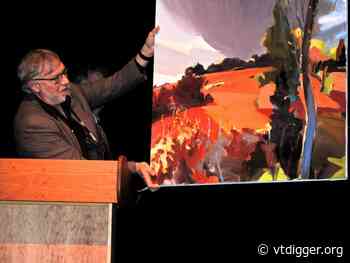 $800,000 from CARES Act to come on line for arts groups - vtdigger.org