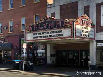 Arts organizations close their doors, cancel events amid pandemic - vtdigger.org