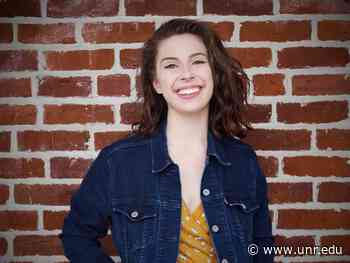 School of the Arts' #ArtAt6Feet series: Keeping the arts alive - Nevada Today