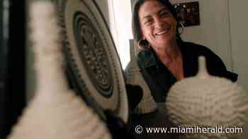 Arts pioneer Ellie Schneiderman, founder of ArtCenter/South Florida, dies at 80 - Miami Herald