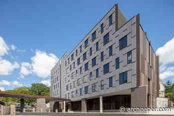 American Academy of Arts and Letters announces 2020 architecture award winners - The Architect's Newspaper