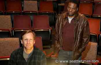 Frantic fundraising, relief that can’t meet demand: Artists and arts groups scramble amid coronavirus crisis - The Seattle Times