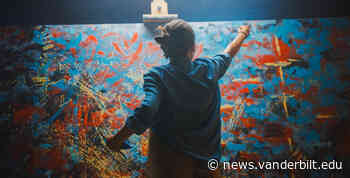 College boosts arts careers in surprising and important ways: report - Vanderbilt University News