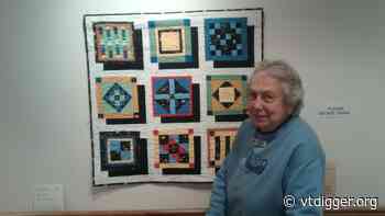 Joan (Jody) Kissner, librarian, quilter and needle arts crafter, classical music lover - vtdigger.org