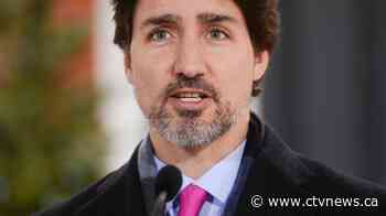 Deal reached to lower rent by 75 per cent for small businesses, PM Trudeau says