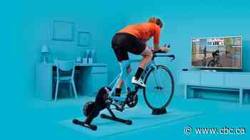 Toronto cyclists racing to raise $150K, 'crush COVID' during 24-hour virtual ride