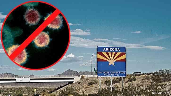 COVID-19 in Arizona: 6,045 cases, 266