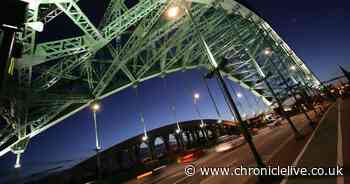 Sunderland City Council renews stay at home plea as traffic increases