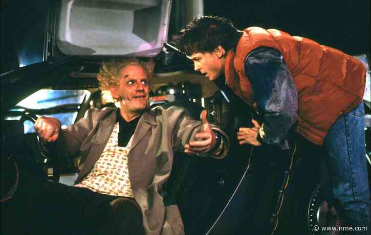 ‘Back To The Future’ writer finally clears up fan debates over time travel plot hole