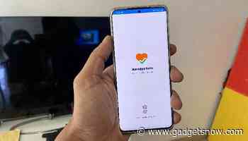 75 million people have downloaded Arogya Setu app: Sanjay Dhotre