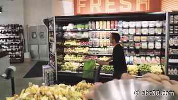 Coronavirus: Instacart hiring 250,000 more workers to meet grocery demand