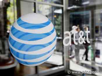 AT&T names John Stankey as next CEO, Randall Stephenson to retire