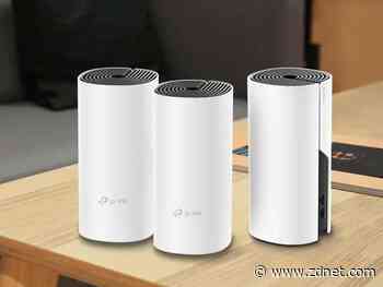 TP-Link Deco M4 review: A reliable mesh Wi-Fi system on a budget