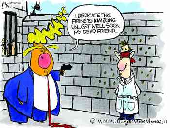 Claytoonz: Dedicated Firing