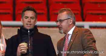 David Jones' lovely gesture to elderly SAFC supporters during lockdown