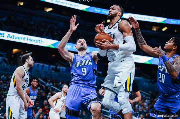 Utah Jazz: 3 All-Star players that could be attainable in Rudy Gobert trade