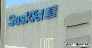 SaskTel extends waiving of overage charges amid coronavirus pandemic