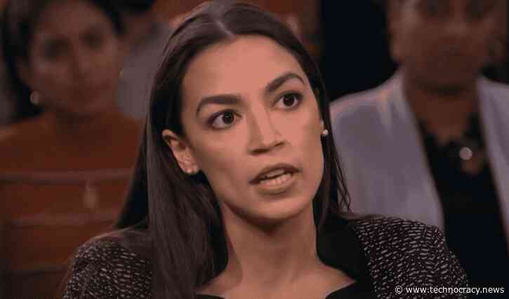 Economic Destruction Is A Preview Of The Green New Deal Economy
