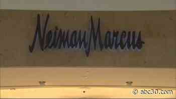 Neiman Marcus expected to file for bankruptcy, lenders say