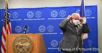 21 more COVID-19 deaths in Minnesota, matching state's one-day high