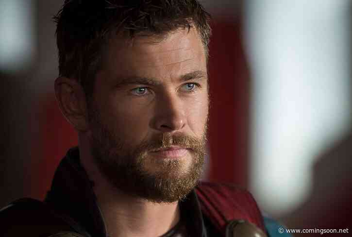 Chris Hemsworth Says Thor: Love and Thunder Is ‘One of the Best Scripts’ He’s Read in Years