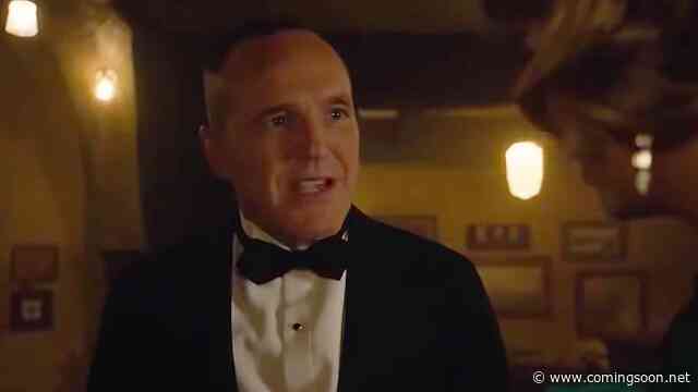 The Final Mission Begins in Marvel’s Agents of SHIELD Season 7 Teaser