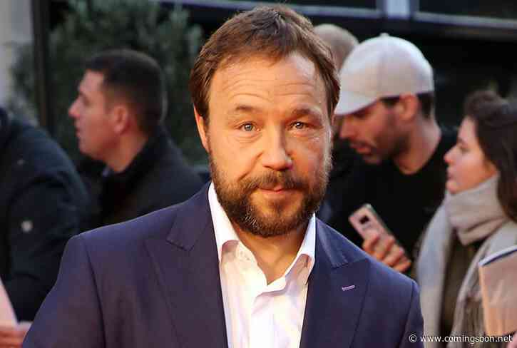 Stephen Graham Joins Peaky Blinders Season 6
