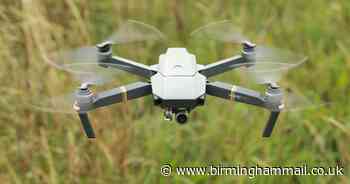 Drones to start delivering urgent medical supplies during lockdown