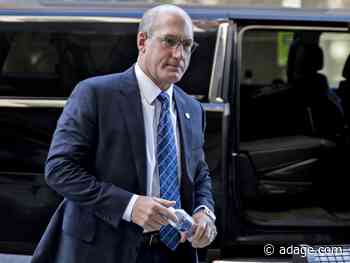 AT&T’s Randall Stephenson will retire as CEO and hand off to John Stankey