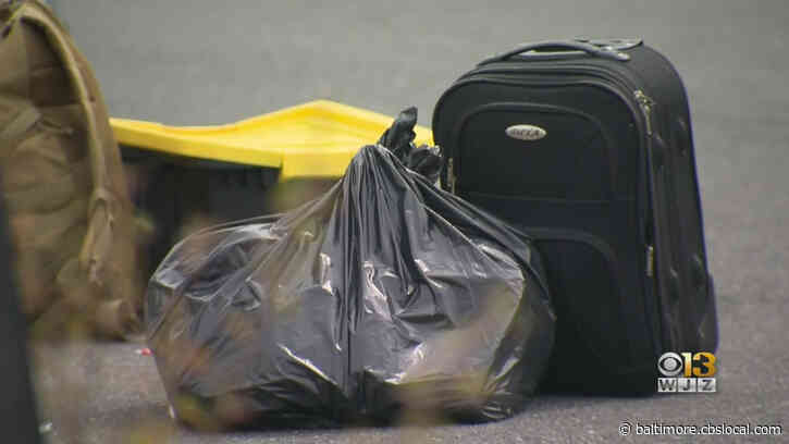 Residents To Move Out Of Weinberg Housing And Resource Center For Cleaning To Protect Against COVID-19