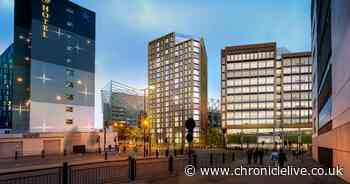 Developers give update on £120m Strawberry Place plans amid NUFC takeover