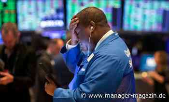 Investments im Corona-Wirbel: Was jetzt das Anlagedepot stabilisiert