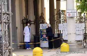 Erba (M5S Lombardia): Fontana dia i numeri di questa ecatombe - askanews