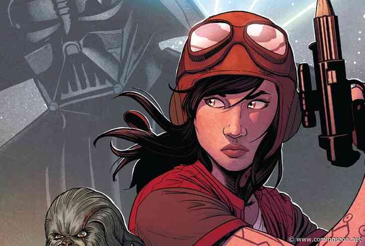 Marvel’s Doctor Aphra Expanding Into Star Wars Audiobook