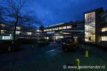 OR adviseert  tot ontvlechting ziekenhuizen Slingeland en SKB